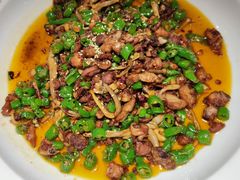 -鸡毛店·川菜(文殊院店)