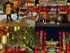 -深圳锦绣中华民俗村