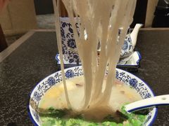 -小潘记鸭血粉丝汤