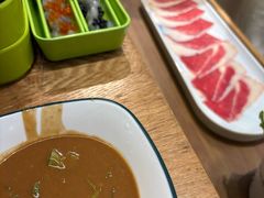 -菌小白火锅(时尚天河店)