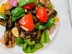 -天鲜阁·海鲜粤菜·33年老字号(石槎白云站店)