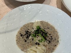 -T館·花园艺术餐厅