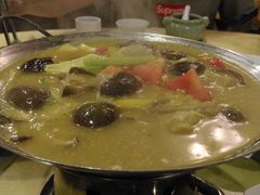 -佛有缘素食馆·荔湾老字号(陈家祠首店)