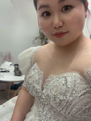 点击看大图 -金夫人婚纱摄影(华南店)