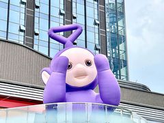 -东莞松山湖万象汇