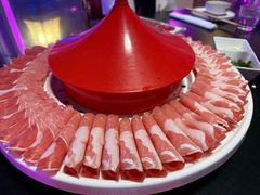 -南门四季铜锅涮肉(大屯·北苑店)