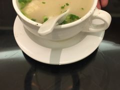 -翠华餐厅(正佳广场店)