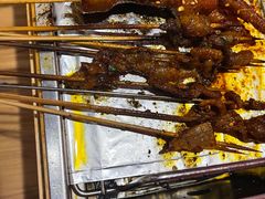 -李不管把把烧(天府三街店)