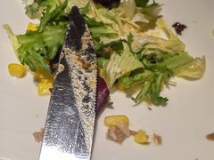 -斗牛士牛排餐厅(嘉里汇店)