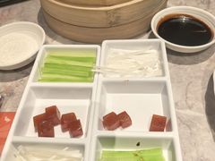 -金鸭季·北京烤鸭(深业上城店)