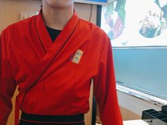 -和町回转自助日料(华山环宇城店)