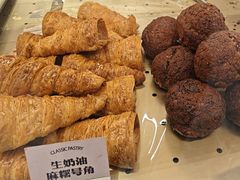 -裕莲茶楼(南京江北虹悦城店)