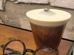 -COFFEE HOLIC(朝外SOHO店)