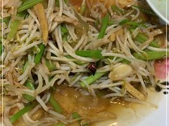 -春水锅贴·传统鲁菜(大明湖店)