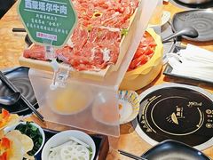 -塔兰齐新疆孜然火锅(鲤鱼山路店)