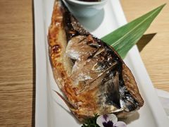 -阿吾罗·月咏精致日料(港汇恒隆广场店)