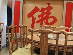 -一盏明灯全素斋(殊像寺店)