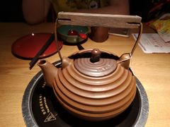 土家特色茶-吃饭皇帝大(解放西路店)