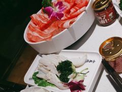 -小龙坎火锅(仓山万达店)