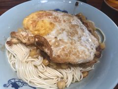 -兵哥豌豆面(雅颂居店)