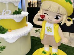 -KK ONE(京基滨河时代店)