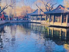 -趵突泉景区