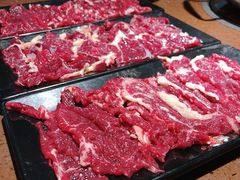 -幸运牛汕头小黄牛牛肉火锅(梅林店)