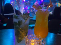 -MARU玛露音乐餐厅(大学路店)