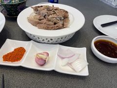 -小叶手抓·清真食品(治平路店)