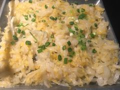 -很久以前羊肉串(昌里路三钢里店)