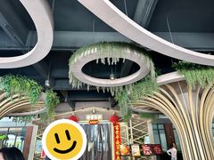 -梁家大院•农家菜(昆山会展中心店)