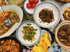 -渔娘渔家丹东海鲜(东直门店)