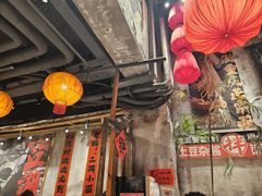 -周小波重庆小面·重庆名小吃(邹容路店)