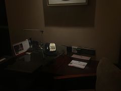 -深圳福青龙华天假日酒店