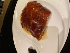 -北京四季酒店·采逸轩