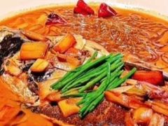 -悦融琥珀·京鲁菜·海味珍品(西单店)