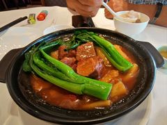 -广州建国酒店-盈丰阁粤菜-粤式茶点