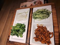 -北方家宴(番禺永旺店)