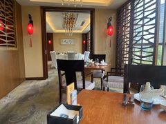 -苏州园区福朋喜来登酒店·聚味轩中餐厅