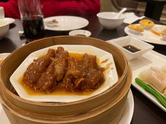 -京香轩·中餐厅(上海中庚聚龙酒店)