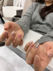 -斯馨·健康美甲美睫