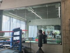 -LA合时健身4PMFIT(花桥旗舰店)