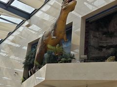 -安徽省地质博物馆