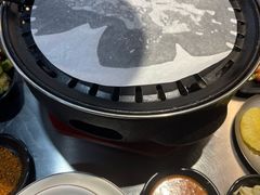 -燚青春东北泥炉烤肉(百合店)