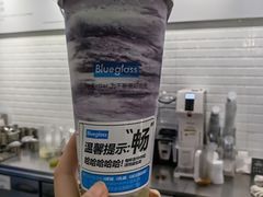 -Blueglass酸奶(财富购物中心店)