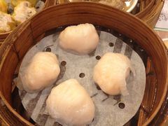 -添好运点心专门店(中环IFC店)
