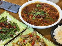 -四方面荘(常丰花园店)