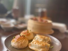 -彩丰楼·中餐厅(国家会展中心上海洲际店)