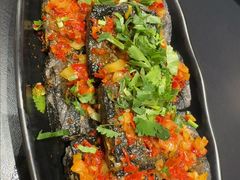 -铭副琦食·虾蟹烩馆(渔人码头店)