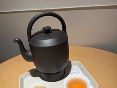 -tea'stone(平安金融中心店)